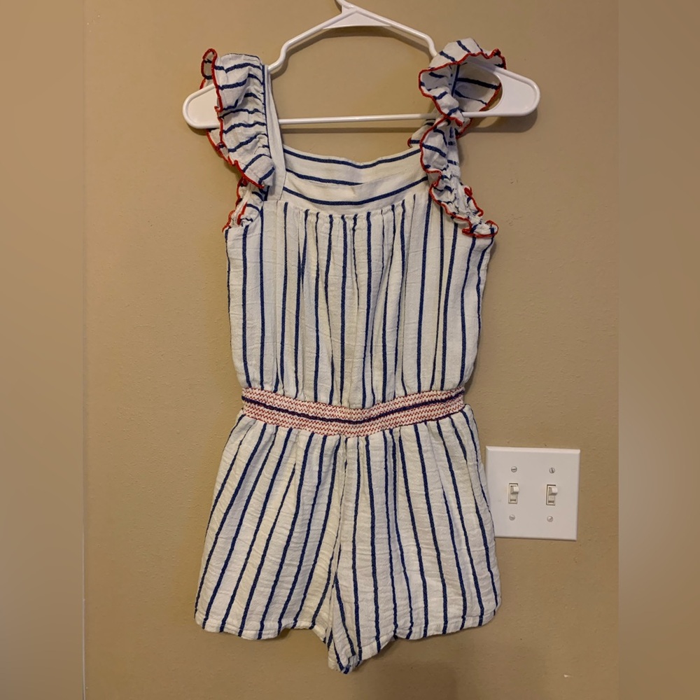 Cute Romper